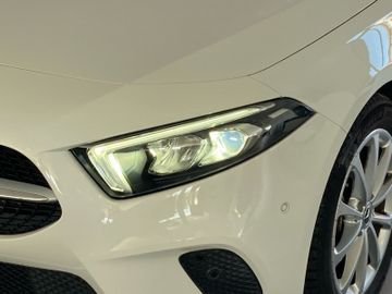 Mercedes A 200 - 5