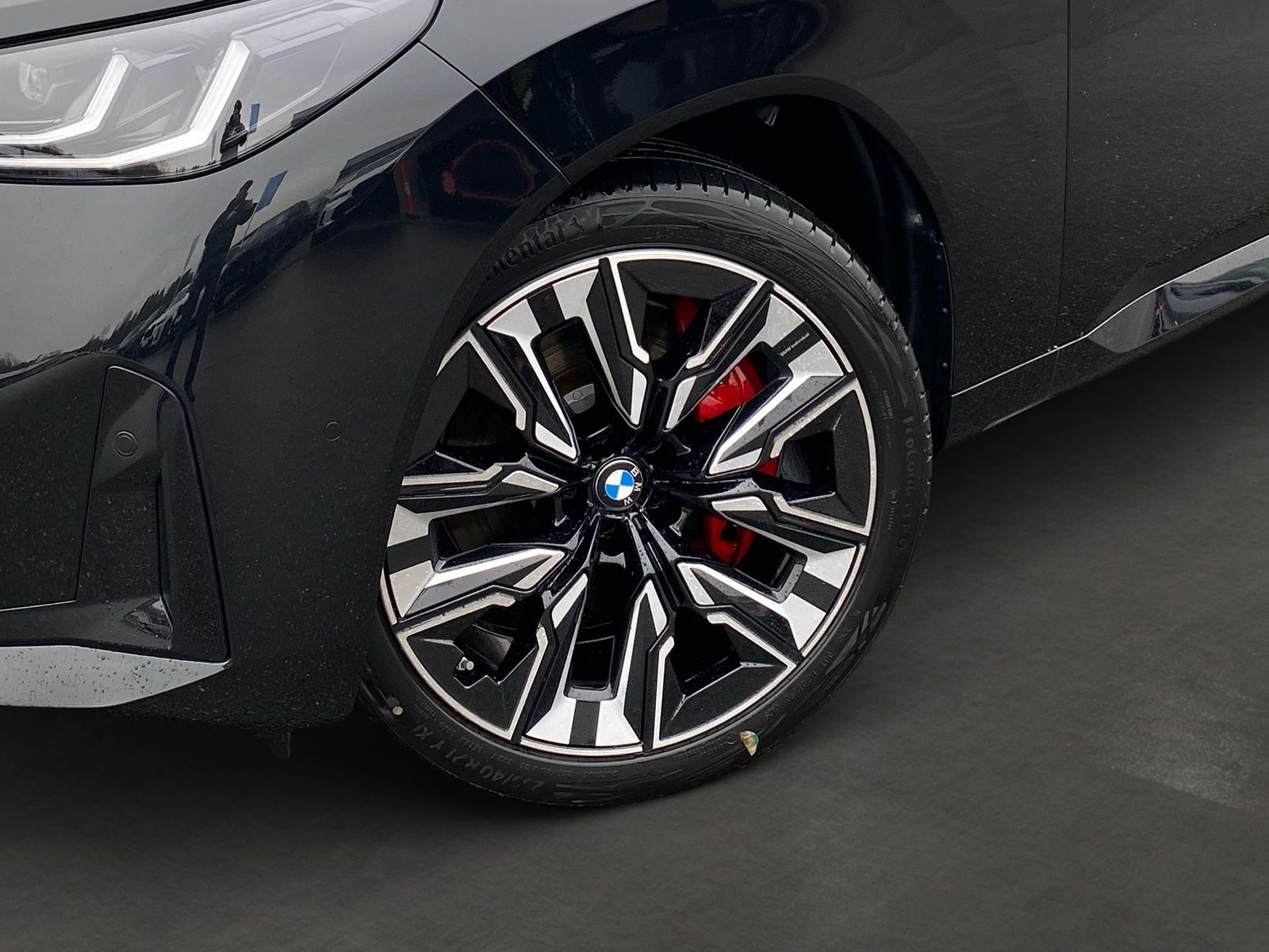 BMW X3 40d xDrive M Sport, 6 ZYL.,BRIEM SOMMERAKTION foto 6