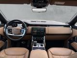 Land Rover Range Rover SWB D350 AUTOBIOGRAPHY PANO+AHK - Land Rover Gebrauchtwagen
