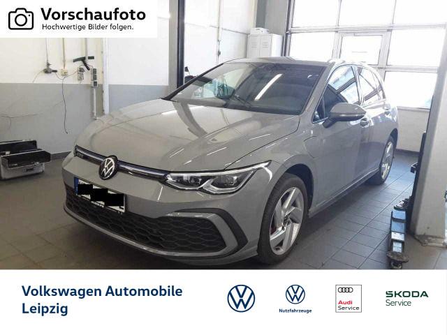 Volkswagen Golf GTE 1.4 eHybrid *ACC*Navi*APP*Einparkhilfe
