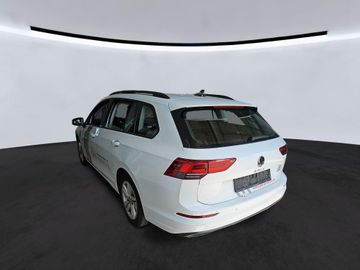 Volkswagen Golf - 3