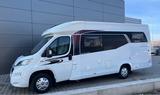 Hobby V65 GE Optima de Luxe - Angebote