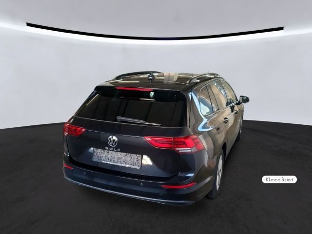 Volkswagen Golf - Bild 3