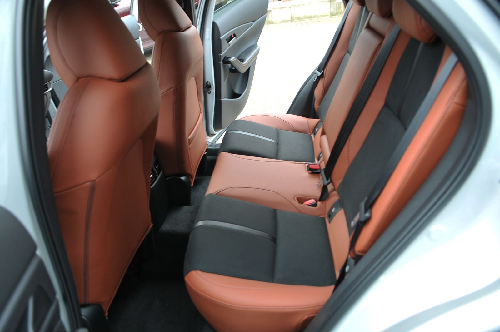 Mazda CX-30 - Bild 17