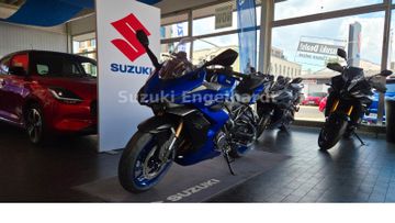 Suzuki GSX-S 1000GT