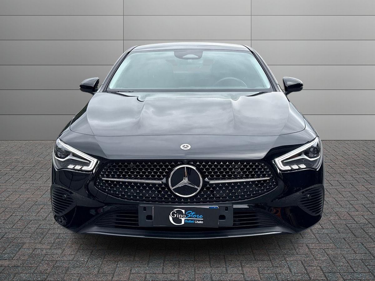 Mercedes-Benz CLA Coupe 200 Progressive Advanced imagem 3