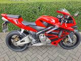 Honda CBR600RR pc37  - HONDA CBR 600 PC37