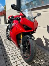 Ducati Panigale V4 S Öhlins - DUCATI PANIGALE V4