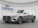 Mercedes-Benz A 250 e Kompaktlimousine Prog. Distro Pano - Mercedes-Benz A-Klasse mit Hybrid-Antrieb: Automatik