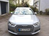 Audi A4 2.0 TDI S tronic Avant Business paket TÜV  - Audi A4: Business Paket