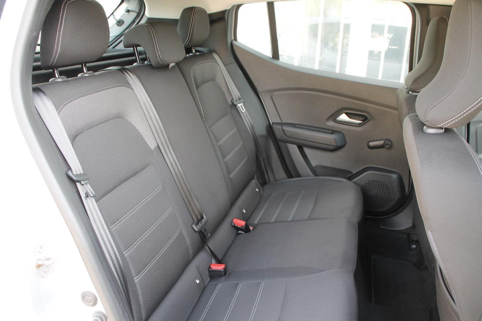 Fahrzeugabbildung Dacia Sandero III Comfort TCe 100 ECO-G