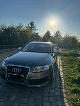 Audi Rs6 4F V10 Biturbo Exclusiv Avant Qua... - Audi quattro in Frankfurt (Main)