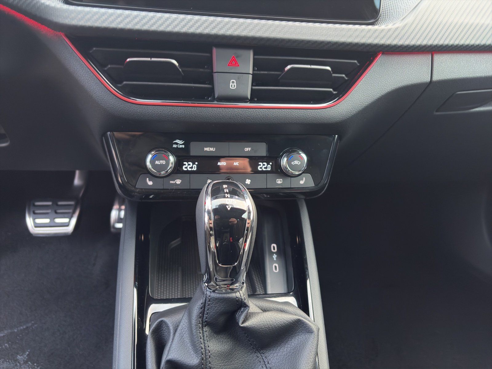 Skoda Kamiq - Bild 11