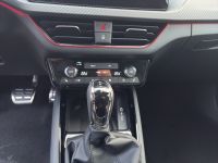 Skoda Kamiq - Vorschau Bild 11