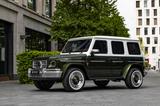 Mercedes-Benz G 63 AMG | CARLEX G-VINTAGE FERN | MY2025 - Mercedes-Benz Neuwagen in Düsseldorf