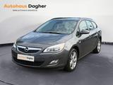 Opel Astra J Sports Tourer Edition Klima Tempomat