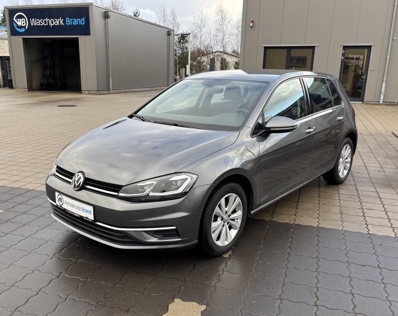 Volkswagen Golf VII Lim. Comfortline BMT/Start-Stopp