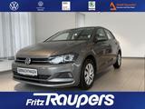 Volkswagen Polo 1.0 Comfortline +ALLWETTER+NAVI+PDC
