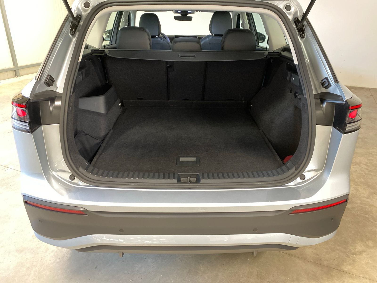 Volkswagen Tayron - Bild 9