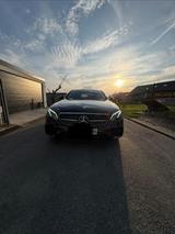 Mercedes-Benz E 43 AMG Mercedes-AMG E 43 4MATIC Autom. Mer... - Mercedes-Benz E 43 AMG von privat