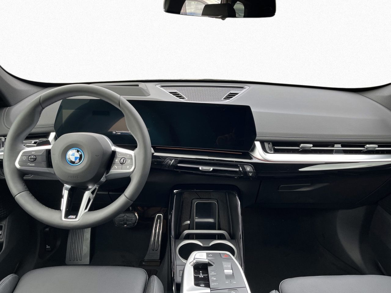 BMW iX1 - Bild 14