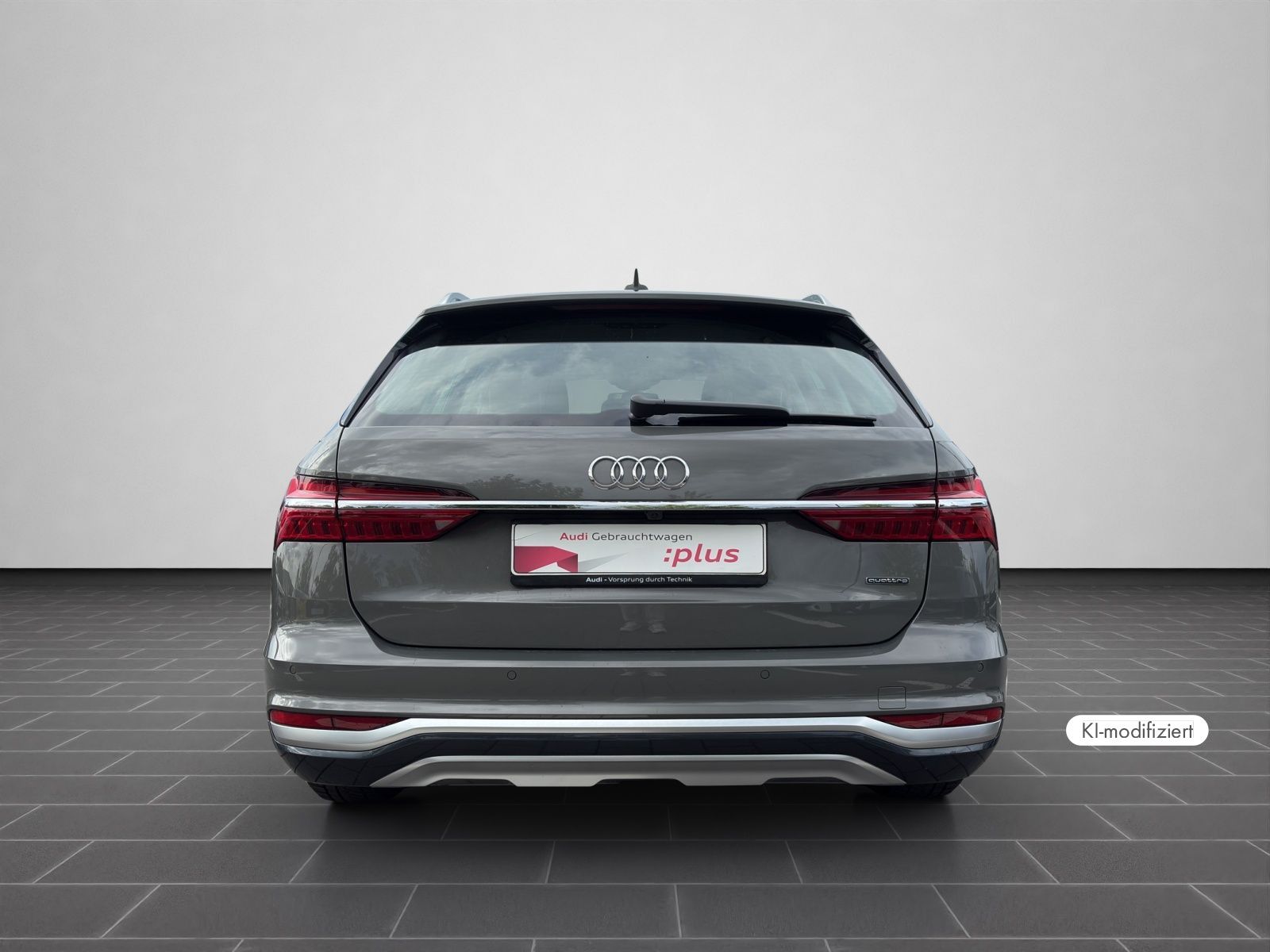 Audi A6 Allroad - Bild 7