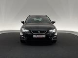 Seat Leon 1.4 TSI ST*FR LINE*LED-SP.FW-SHZ-PDC-TEMPO - Seat Leon: Schwarz