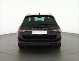 Skoda Superb 2.0 TDI Style Columbus ACC LED Memory DAB - : Schwarz, Scheckheftgepflegt, Kombi