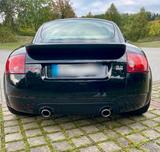 Audi TT Coupe 3.2 VR6 R32 S tronic quattro  - Audi TT VR6 Gebrauchtwagen
