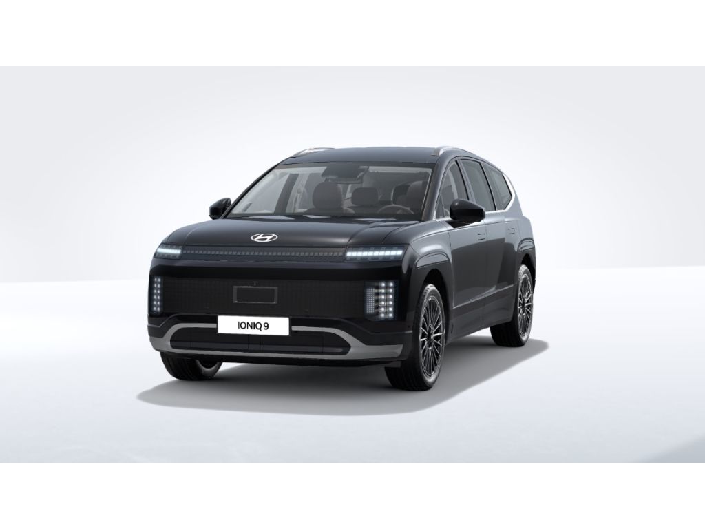 Hyundai IONIQ 9 EV307 7S UNIQ 360°Kamera Matrix-LED