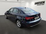 Audi A3 Limousine 1.6 TDI Sport Navi Soundsystem Bi-X - Audi A3: 1.6