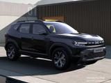 Dacia Duster Expression TCe 130 ABS Fahrerairbag - Dacia Duster mit Benzin-Antrieb: Limousine