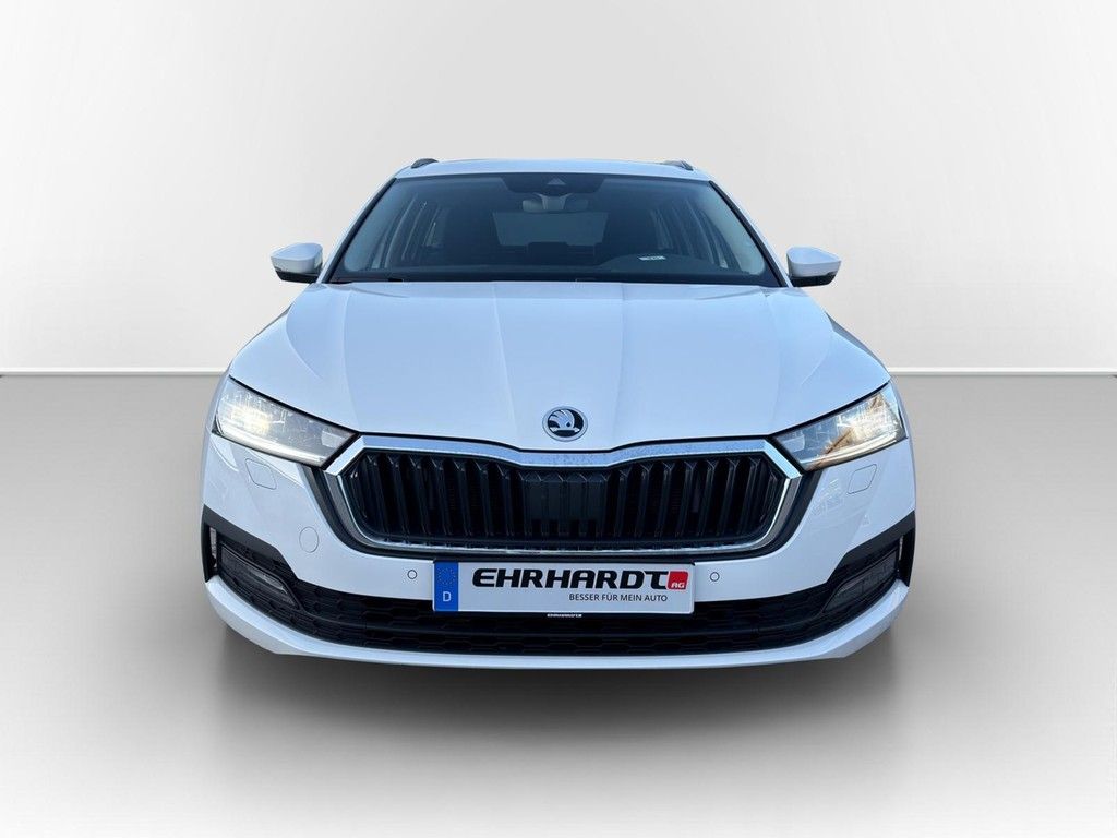 Skoda Octavia - Bild 2