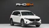 Mercedes-Benz EQB 250 + Progressive