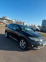 Nissan murano 2.5 dci - Nissan Murano aus 2011 mit Diesel-Antrieb