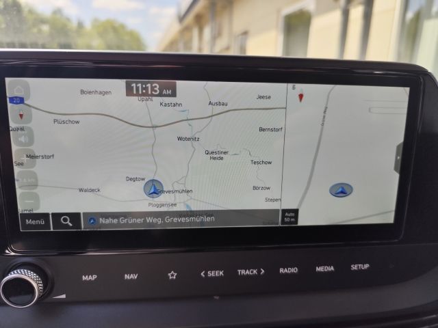 Hyundai BAYON – Bild 16