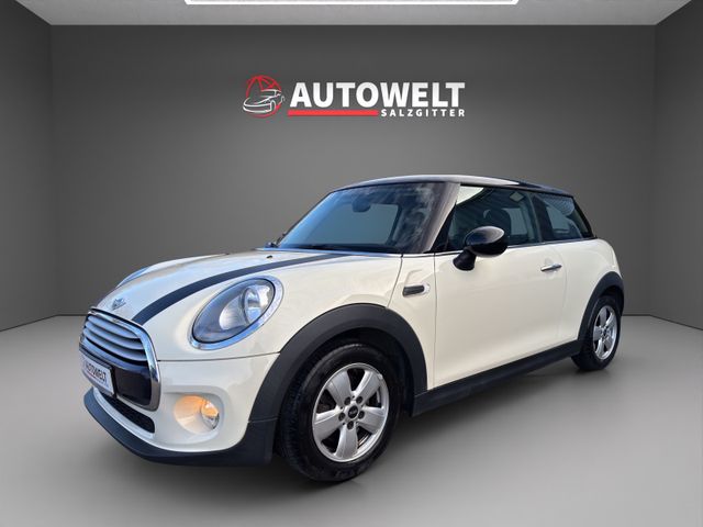 MINI COOPER 1.5 Klima,SHZ,Temp.