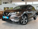 Nissan Qashqai N-Connecta*Brakeassist*Kamera*Pano*Touch - Nissan Qashqai: Connect