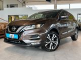 Nissan Qashqai N-Connecta*Brakeassist*Kamera*Pano*Touch - Nissan aus 2018