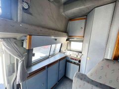 Fahrzeugabbildung Volkswagen T4 Lang/Hoch CARTHAGO WOHNMOBIL NASSZELLE STANDH