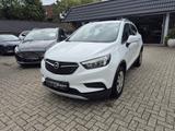 Opel Mokka X 1.6 Edition Start/Stop *GJR *AHK - Opel Mokka X: Edition