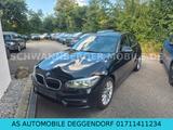 BMW 1 Lim. 5-trg. 125 d - BMW 125 aus 2015