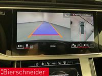 Audi Q8 - Vorschau Bild 25