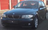 BMW 116i Limousine TÜV-NEU/WENIG-KM - gebrauchte BMW 1er Reihe aus dem Jahr 2006