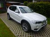 BMW X3 xDrive35d xLine AT xLine - BMW X3: 35d