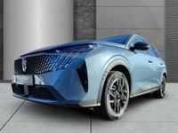 Peugeot 5008 - Vorschau Bild 4