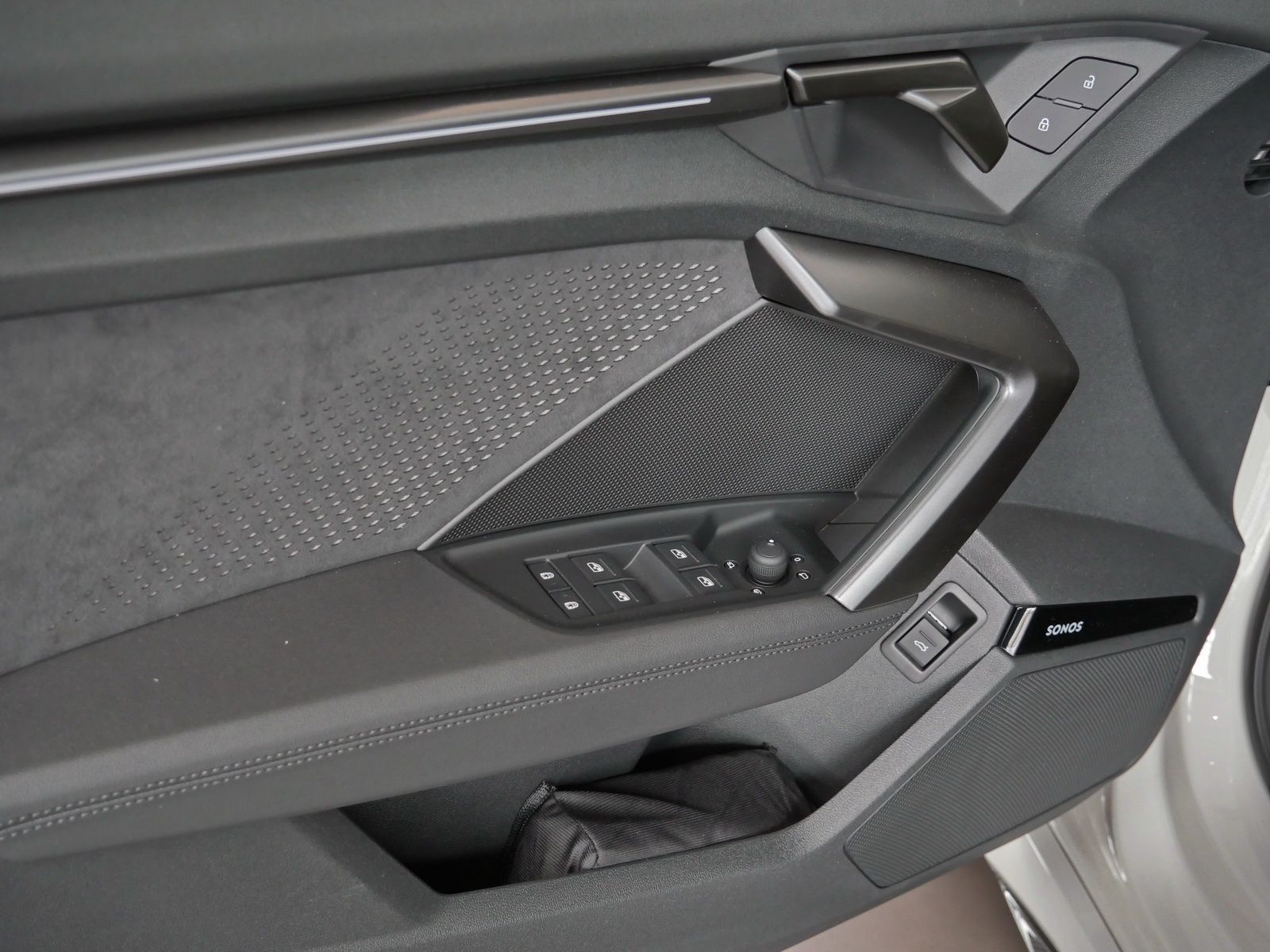 Audi RS3 - Bild 22