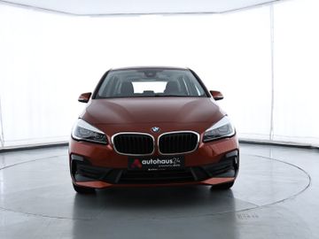 BMW 216 Gran Tourer - 2