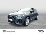 Audi Q3 Sportback 45 HYBRID S LINE BLACKPAK ACC LM18