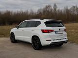 Cupra CUPRA Ateca VZ Limited Edition | GARANTIE 12/26 - Cupra Ateca: Edition Vz